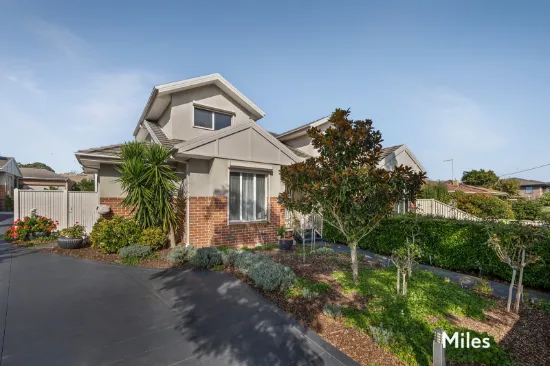 7/20 Myrtle Street, Ivanhoe, Vic 3079