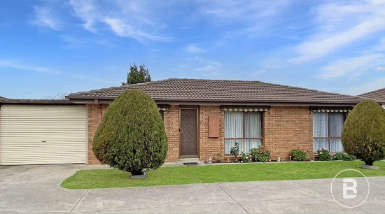 7/20 Simpson Street, Bacchus Marsh, Vic 3340 - For Rent