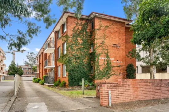 7/209 Derby Street, Penrith, NSW 2750