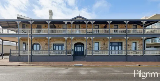 7/209 Esplanade, Henley Beach, SA 5022