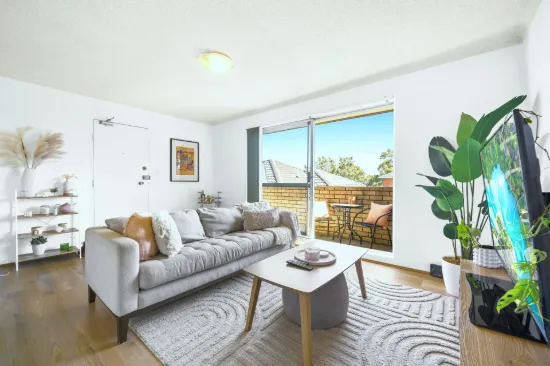 7/21-27 Meadow Crescent, Meadowbank, NSW 2114