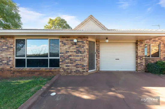 7/21 Gipps Street, Drayton, Qld 4350