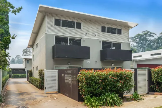 7/21 Jarrett Street, North Gosford, NSW 2250