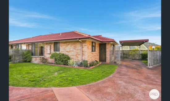 7/21 Vieste Drive, Glenorchy, Tas 7010