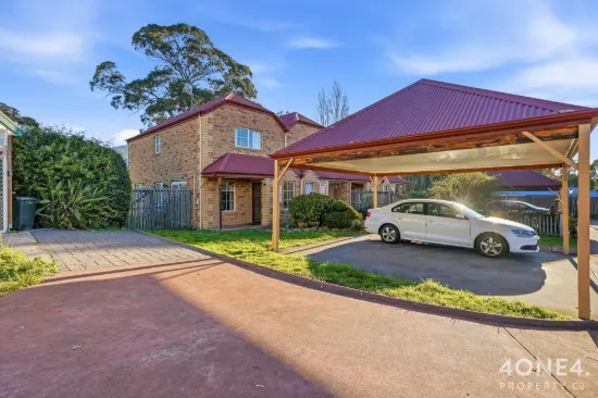 7/21a Balmain Street, Glenorchy, Tas 7010