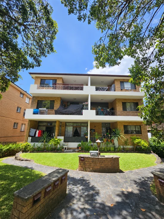7/22-24  Rawson, Rockdale, NSW 2216