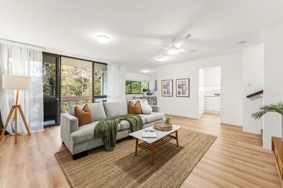 7/22-26 Rudd Street, Broadbeach Waters, Qld 4218