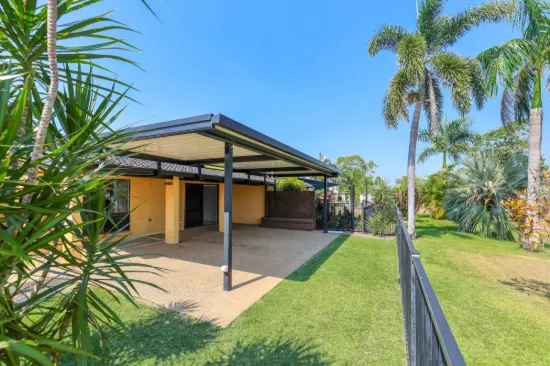 7/22 Carnoustie Circuit, Marrara, NT 0812