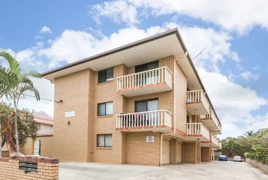 7/22 Kreutzer Street, Nundah, Qld 4012