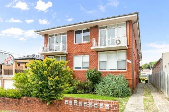 7/220 William Street, Kingsgrove, NSW 2208