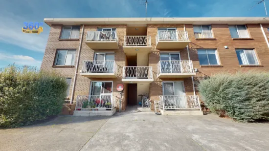 7/228 Barkly Street, Brunswick, Vic 3056