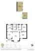 7/22A Cross Road, Myrtle Bank, SA 5064-Floorplan