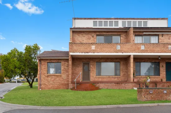 7/23-29 Newton Street, Goulburn, NSW 2580