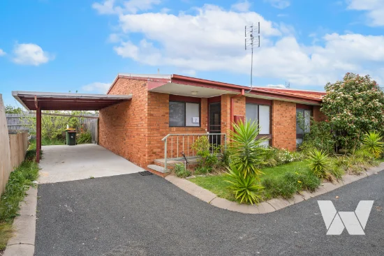 7/23 Alexandra Avenue, Kalimna, Vic 3909