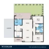 7/23 Alexandra Avenue, Kalimna, Vic 3909-Floorplan