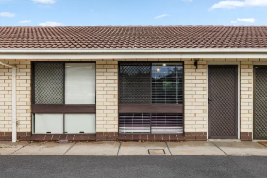 7/23 Creslin Terrace, Camden Park, SA 5038
