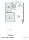 7/23 Creslin Terrace, Camden Park, SA 5038-Floorplan