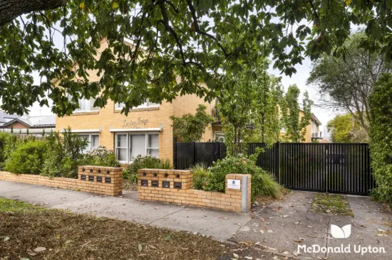 7/23 Fletcher Street, Essendon, Vic 3040