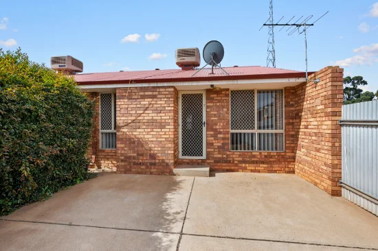 7/23 Forrest Street, Kalgoorlie, WA 6430