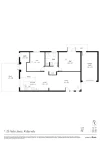 7/23 Fuller Street, Walkerville, SA 5081-Floorplan