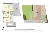 7/23 Glen Park Road, Bayswater North, Vic 3153-Floorplan