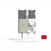 7/23 Mowbray Terrace, East Brisbane, Qld 4169-Floorplan