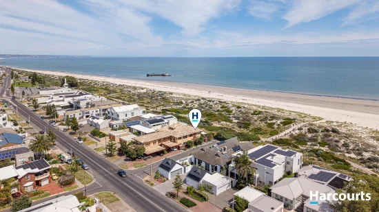 7/23 Seaview Road, West Beach, SA 5024
