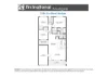 7/23A Cox Street, Mudgee, NSW 2850-Floorplan