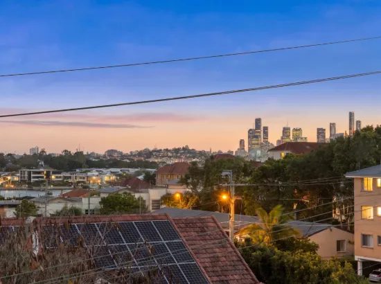 7/24-26 Rossiter Parade, Hamilton, Qld 4007
