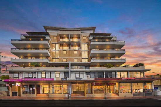 7/24-28 First Avenue, Blacktown, NSW 2148 - For Sale
