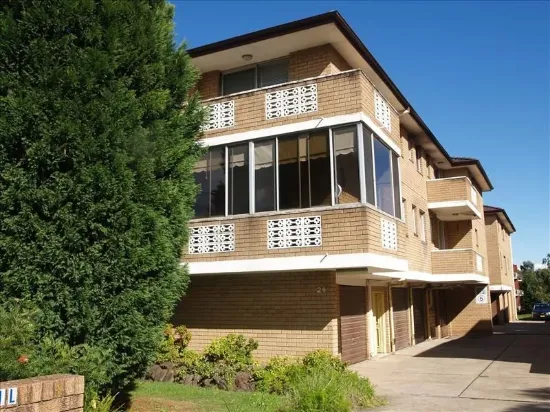 7/24 Clyde Street, Granville, NSW 2142