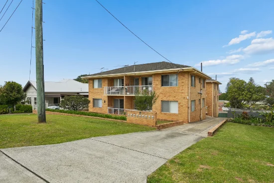 7/24 Collingwood Street, Coffs Harbour, NSW 2450