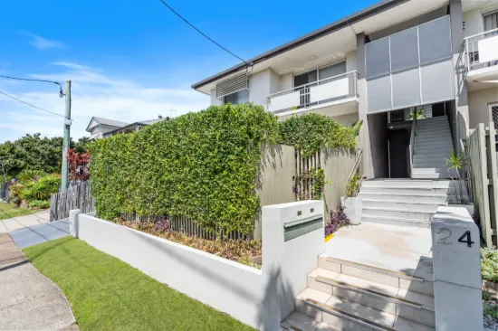 7/24 Lothian Street, Annerley QLD 4103-Image
