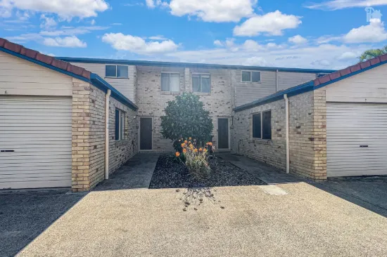 7/24 Zephyr Street, Scarness, Qld 4655