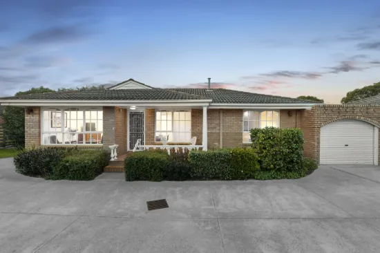7/241 Centre Road, Bentleigh, Vic 3204