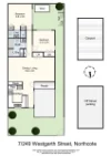 7/249 Westgarth Street, Northcote, Vic 3070-Floorplan