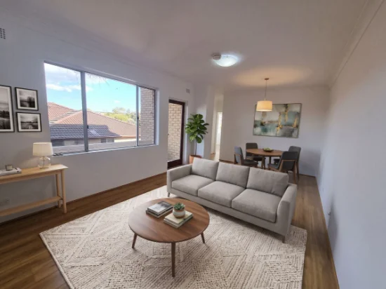 7/25-27 Fourth Avenue, Campsie NSW 2194-Image