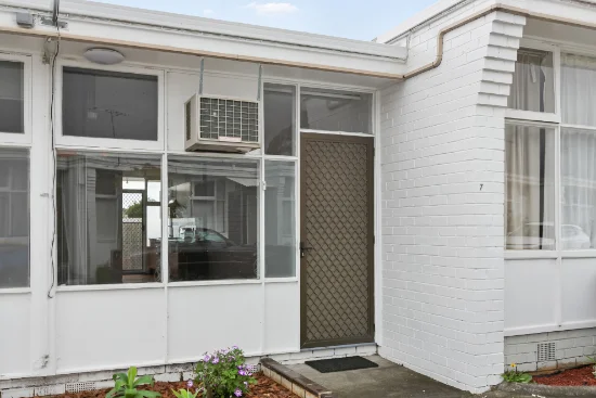 7/25 Ashley Street, Reservoir, Vic 3073