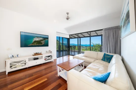 7/25 Horizons Way, Airlie Beach, Qld 4802