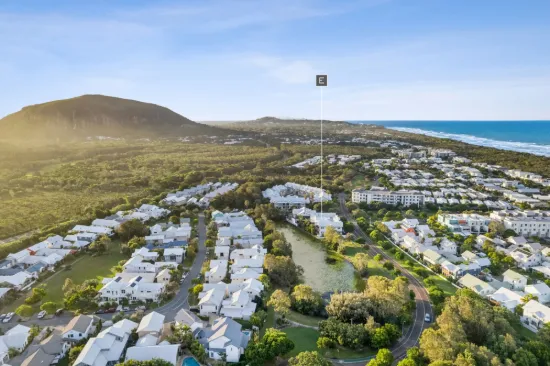 7/25 Seaside Boulevard, Marcoola, Qld 4564