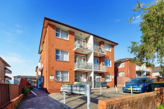 7/254 Lakemba Street, Lakemba, NSW 2195