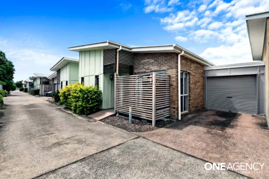 7/258 Ellena Street, Maryborough, Qld 4650