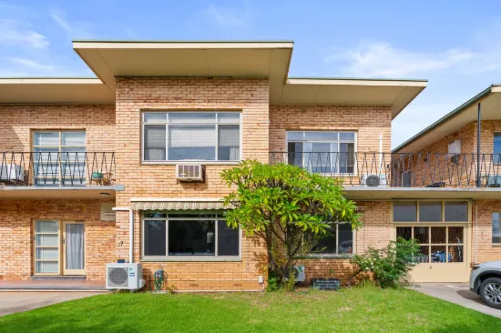 7/26 Chatsworth Grove, Toorak Gardens, SA 5065 - Sold