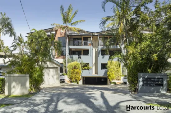 7/26 Maryvale Street, Toowong, Qld 4066