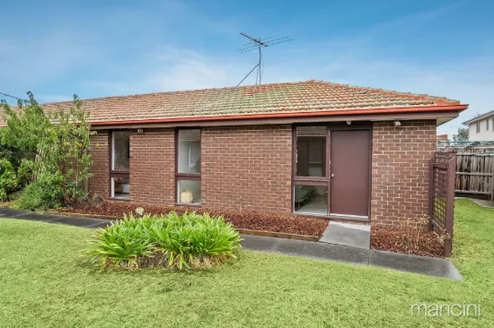 7/261 Civic Parade, Altona, Vic 3018
