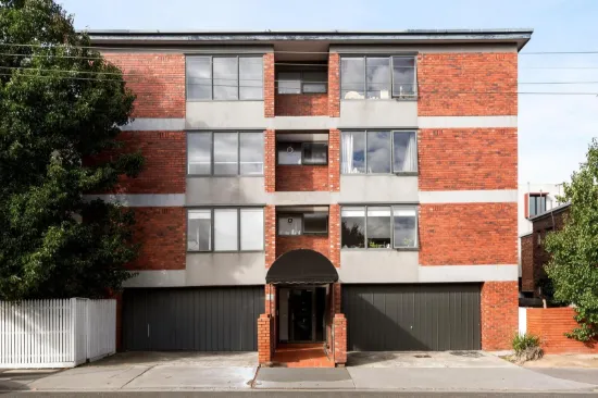 7/263 Lennox Street, Richmond, Vic 3121