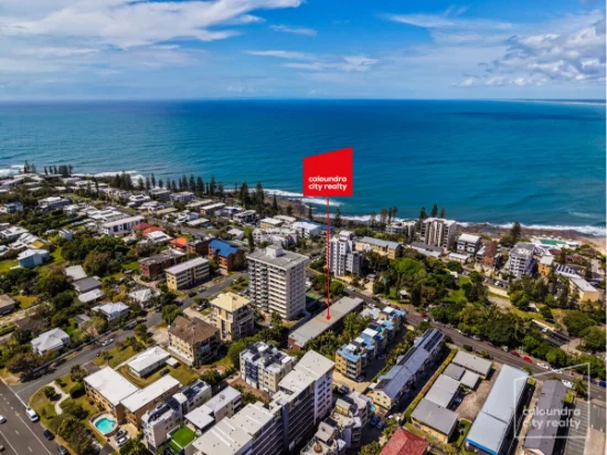 7/27 Burgess Street, Kings Beach, Qld 4551 - For Sale
