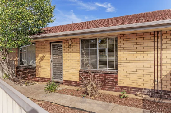 7/27 Urlwin Street, Salisbury, SA 5108
