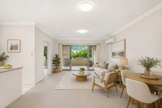7/28 Belgrave Road, Indooroopilly, Qld 4068