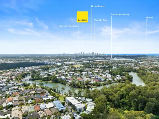 7/28 Castello Circuit, Varsity Lakes, Qld 4227